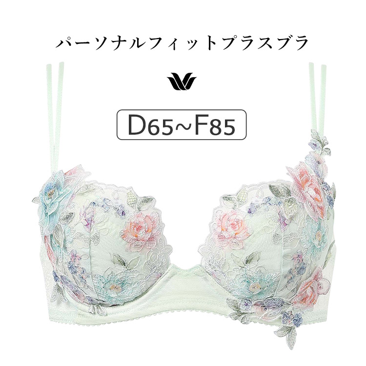 WACOAL（ワコール） プレミアム 22G BXD422シリーズ パーソナル