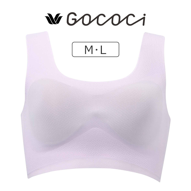 WACOAL ワコール GOCOCi ゴコチ 涼感タイプ カップ付きハーフ WACOAL ワコール GOCOCi ゴコチ 涼感タイプ カップ付きハーフ