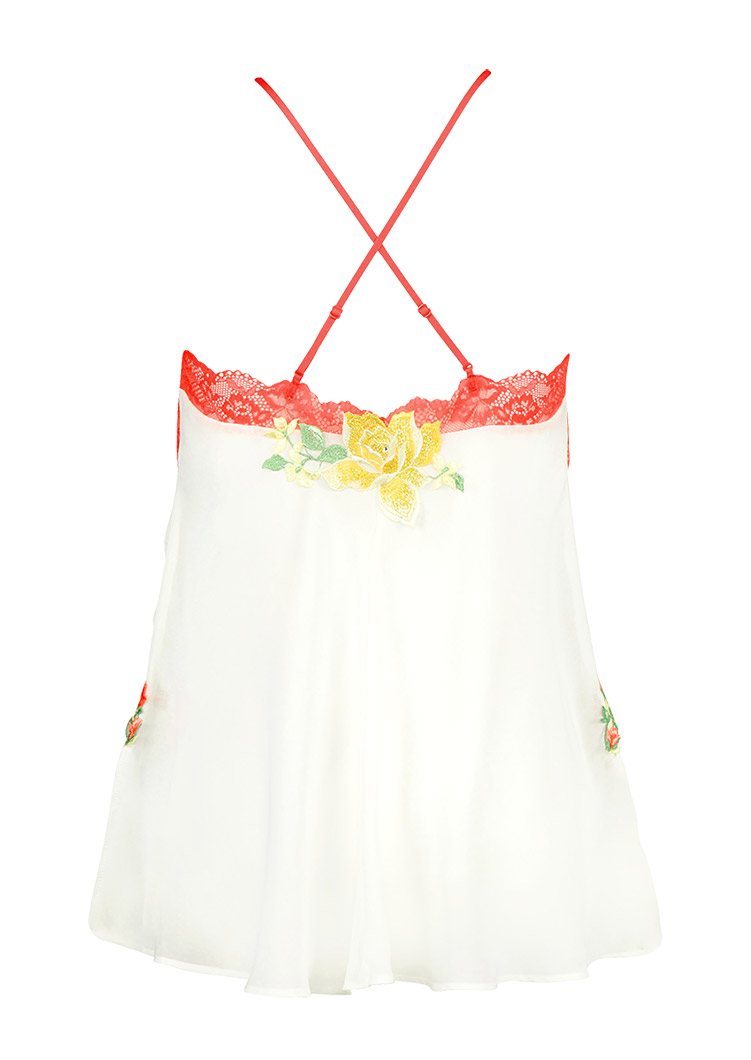 サルート（SALUTE） ワコール 11グループ 11G キャミソール M/L CTJ211