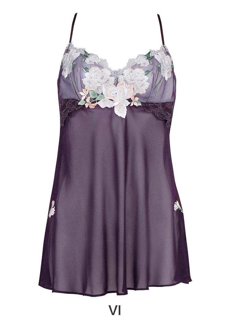 サルート ワコール 11G キャミソール M/L CTJ211 : アンテ