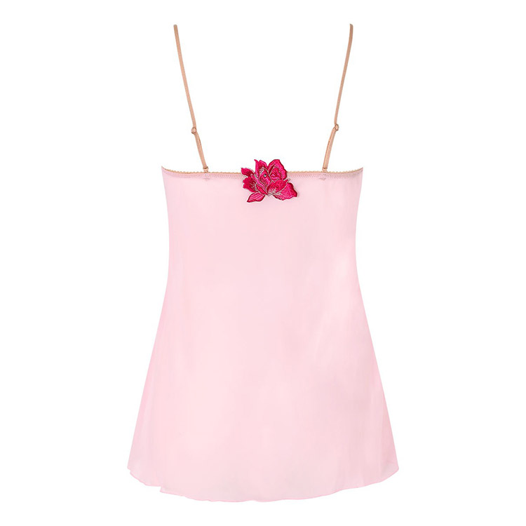 サルート（SALUTE） ワコール 26グループ 26G キャミソール LL CTJ226