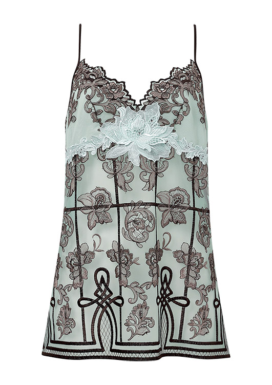 サルート キャミソール LLのおすすめ人気商品一覧 通販 - Yahoo