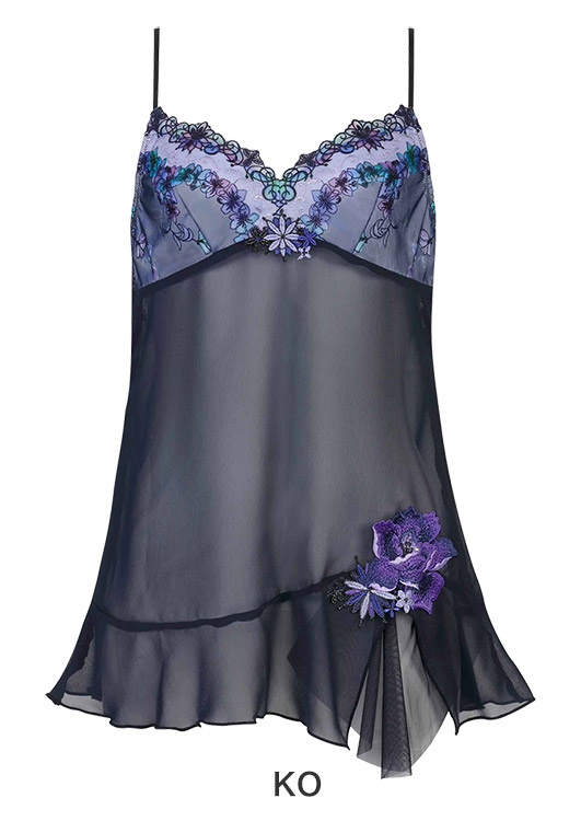 サルート キャミソールのおすすめ人気商品一覧 通販 - Yahoo!ショッピング