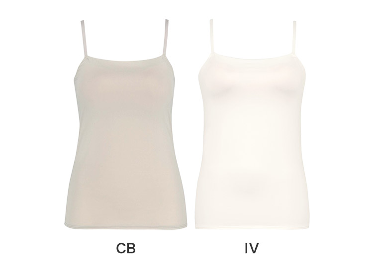 ワコール ウイング シンクロブラトップ 吸汗速乾 ブラトップ カップ付きインナー 環境配慮 S/M/L/LL ET1052 関連画像5