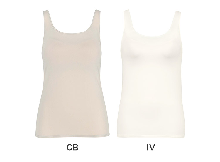 ワコール ウイング シンクロブラトップ 吸汗速乾 ブラトップ カップ付きインナー 環境配慮 S/M/L/LL ET1152 関連画像5
