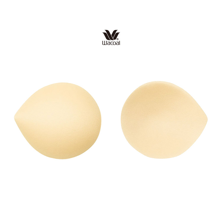 WACOAL ワコール ブラパッド 上胸ふっくら パッド S/M FDA047