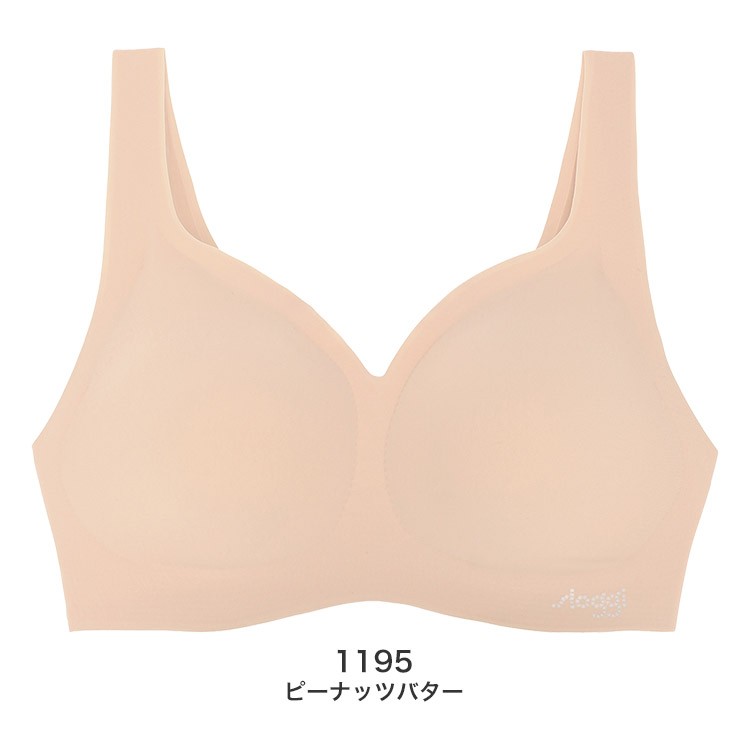 トリンプ スロギー ゼロフィール ブラレット カップ付きハーフトップ 全8色 S-L G056N-T...