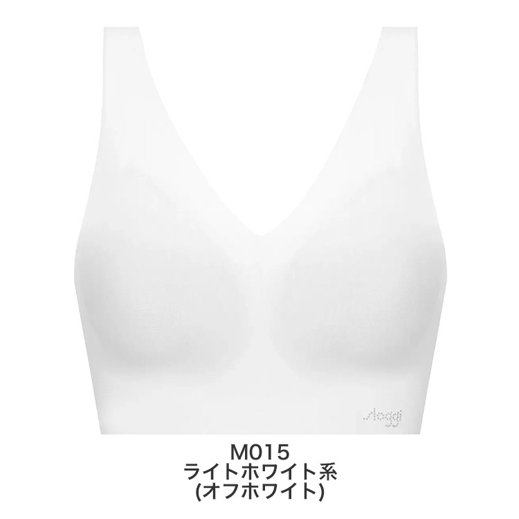 Sloggi トリンプ スロギー ゼロフィール 綿混 カップ付きハーフトップ