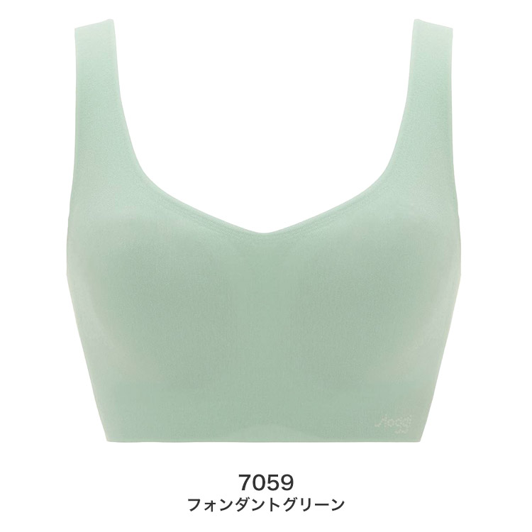 トリンプ スロギー ゼロフィール 綿混 カップ付きハーフトップ LL G068N-Top | Sloggi | 04