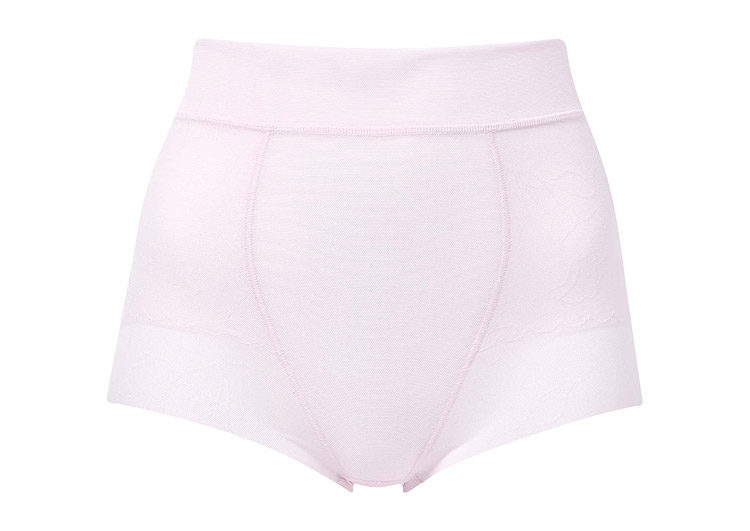 ワコールDIA エンジェル模様スカート ワコールDIA エンジェル模様スカート