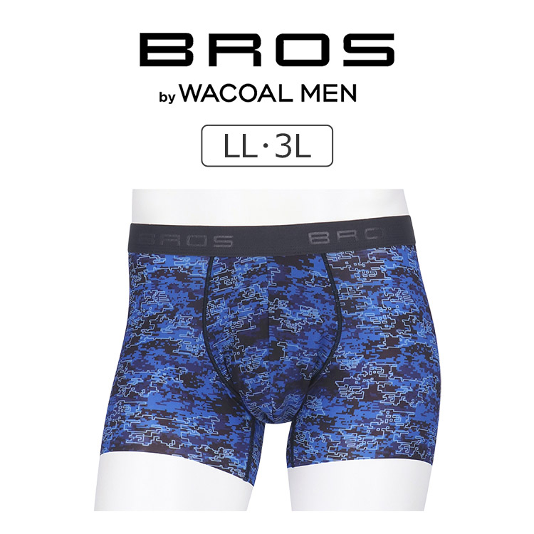 ���R�[�� �u���X BROS  �{�N�T�[�p���c �����Y �O�� �m�[�}���� LL/3L GT3371