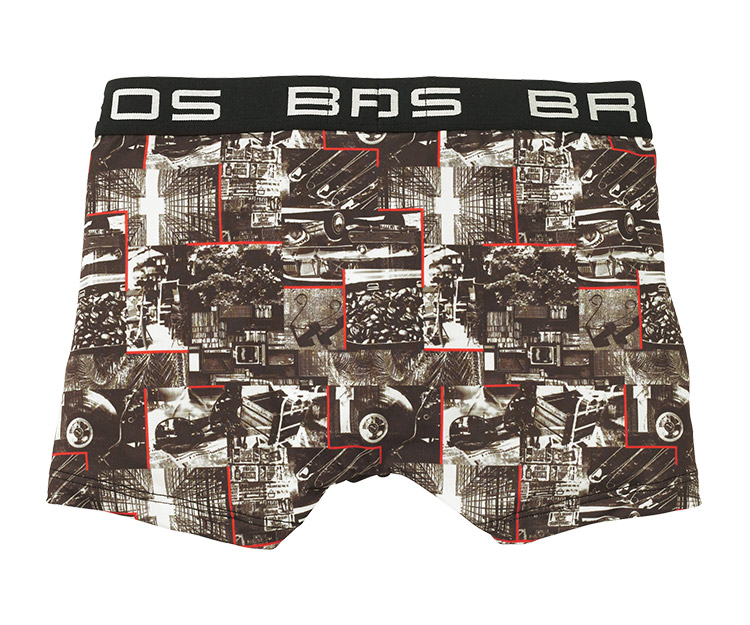 ワコール ブロス BROS ボクサーパンツ メンズ 前閉じ 全2色 M/L GT3810 :wagt3810:アンテシュクレ インナーワールド -  通販 - Yahoo!ショッピング