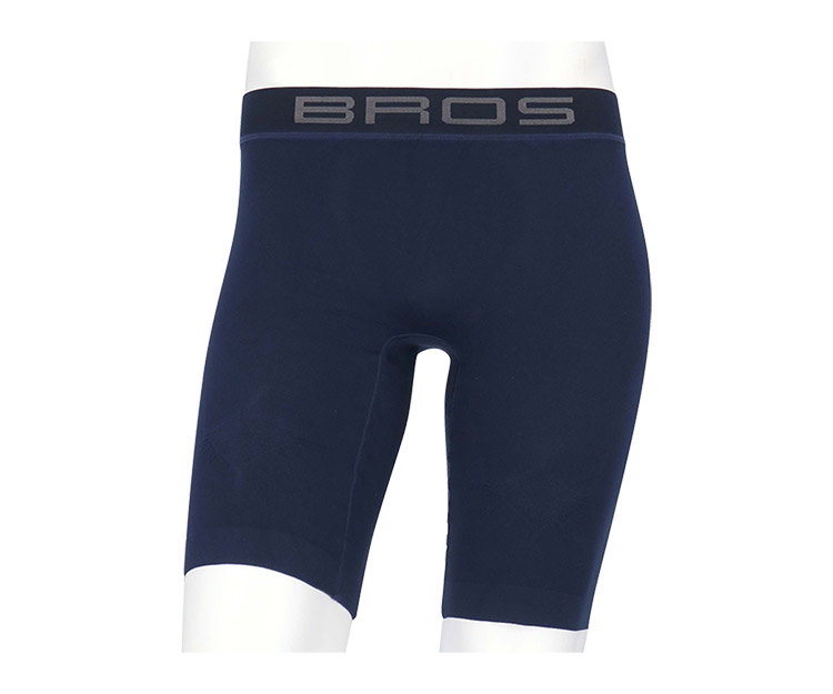 BROS ワコール ブロス by WACOAL MEN メンズボトム メンズ 前閉じ