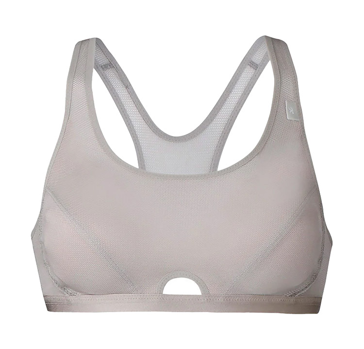 CW-X ワコール ズレにくい FITNESS スポーツブラ S/M/L/LL(AB・CD