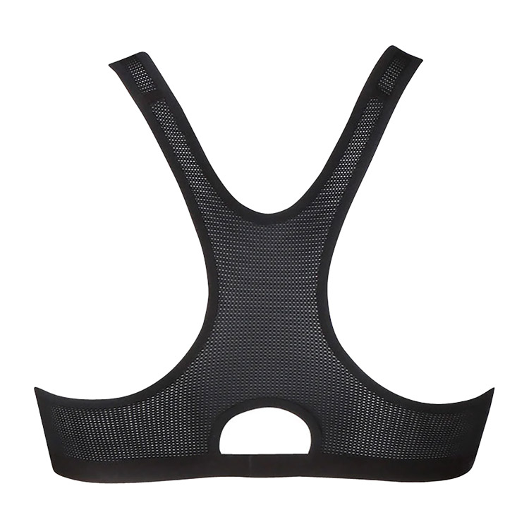 ワコール CW-X ズレにくい FITNESS スポーツブラ S/M/L/LL(AB・CDカップ) HTY007 関連画像3