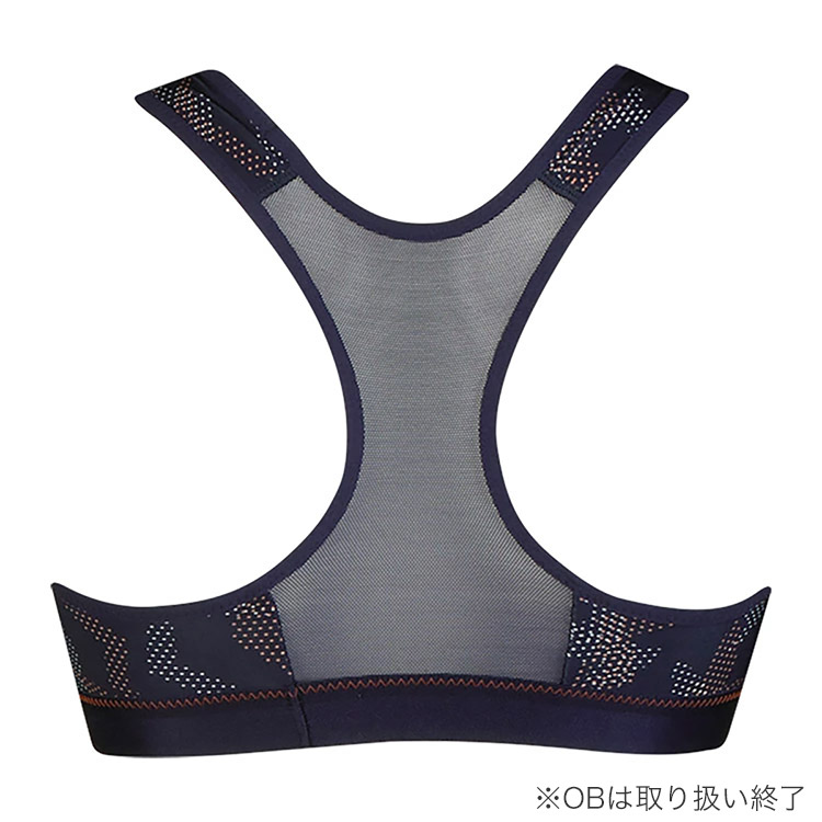 ワコール CW-X スポーツゆれケアブラ スポーツブラ S/M/L HTY020 関連画像2