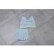 ワコール CW-X スポーツゆれケアブラ スポーツブラ S/M/L HTY020 関連画像1