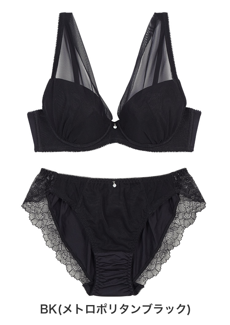 intesucre（アンテシュクレ） らくしてキレイ ふわさらType ブラセット