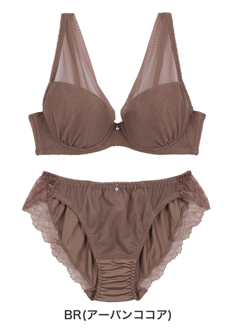 intesucre（アンテシュクレ） らくしてキレイ ふわさらType ブラセット