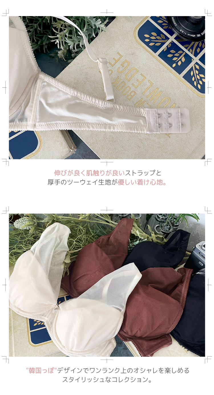 intesucre（アンテシュクレ） らくしてキレイ ふわさらType ブラセット