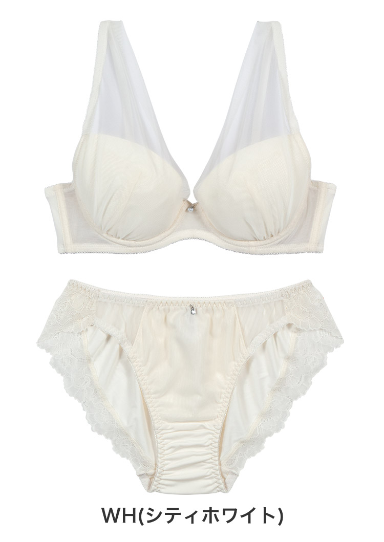 intesucre（アンテシュクレ） らくしてキレイ ふわさらType ブラセット