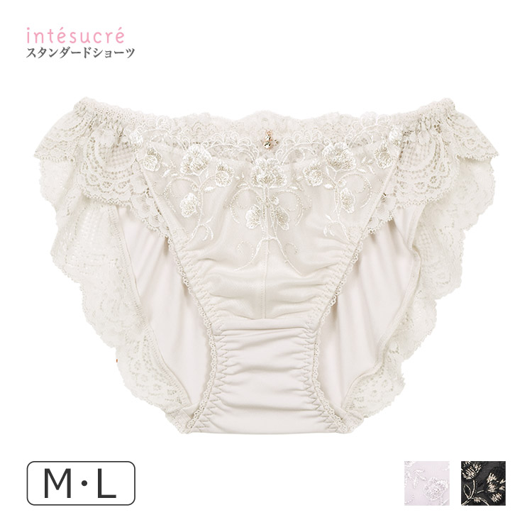 �A���e�V���N�� intesucre narue×intesucre IBT394�y�A �X�^���_�[�h�V���[�c M/L ISP394