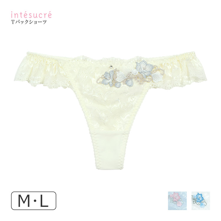 �A���e�V���N�� intesucre �Ȃł����u�� IBT391�y�A �s�o�b�N�V���[�c M/L IST391