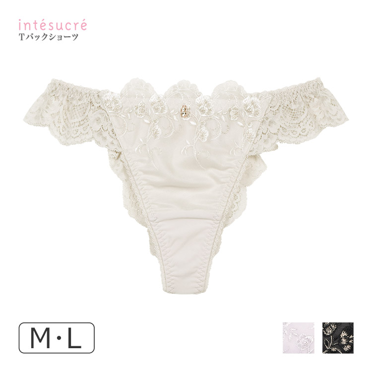 �A���e�V���N�� intesucre narue×intesucre IBT394�y�A �s�o�b�N�V���[�c M/L IST394