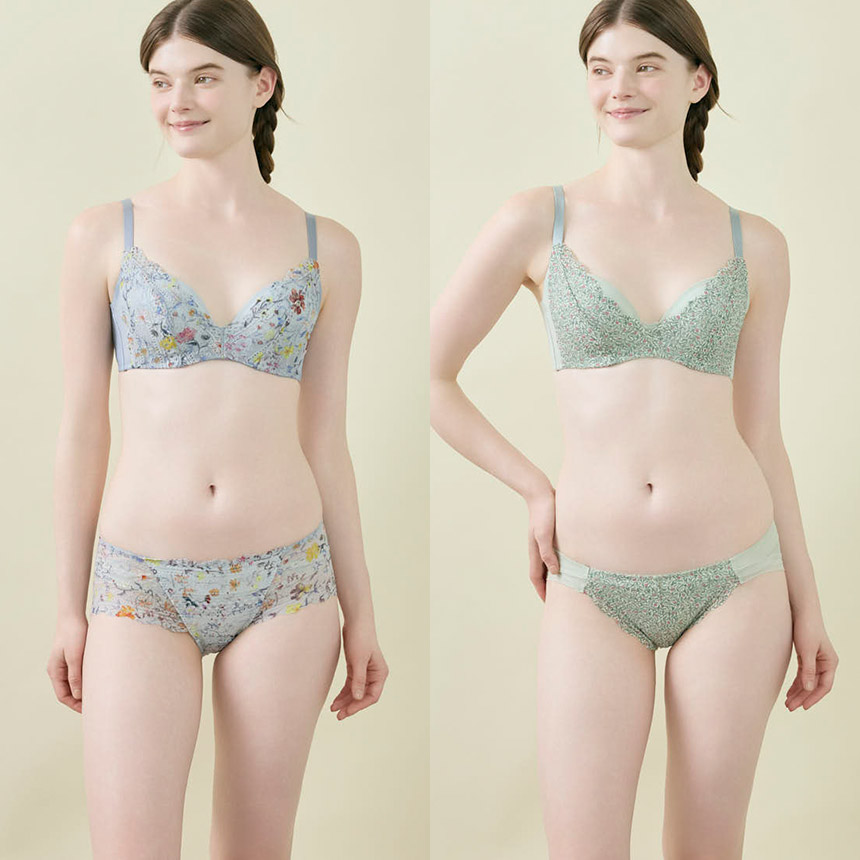 une nana cool（ウンナナクール） une nana cool MADE WITH LIBERTY