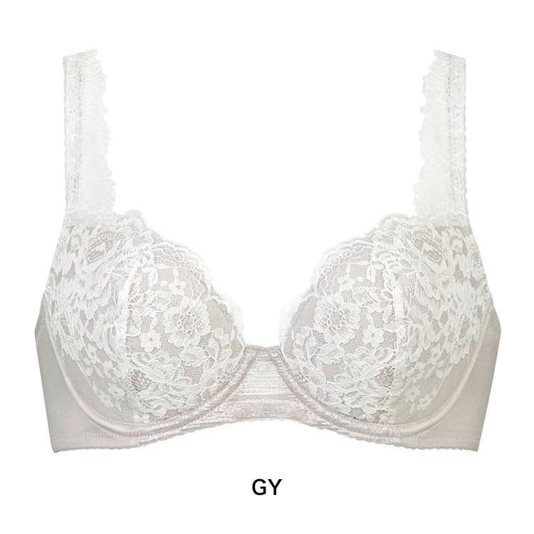 Wing ワコール ウイング ナチュラルアップブラ KB2062シリーズ