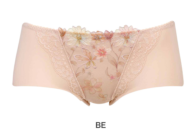 Wing ワコール ウイング スキマフィットブラ KB2366シリーズ ボーイ