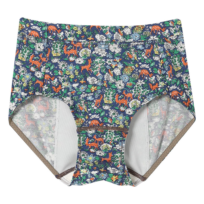 une nana cool（ウンナナクール） ナイトアップブラ連動 MADE WITH