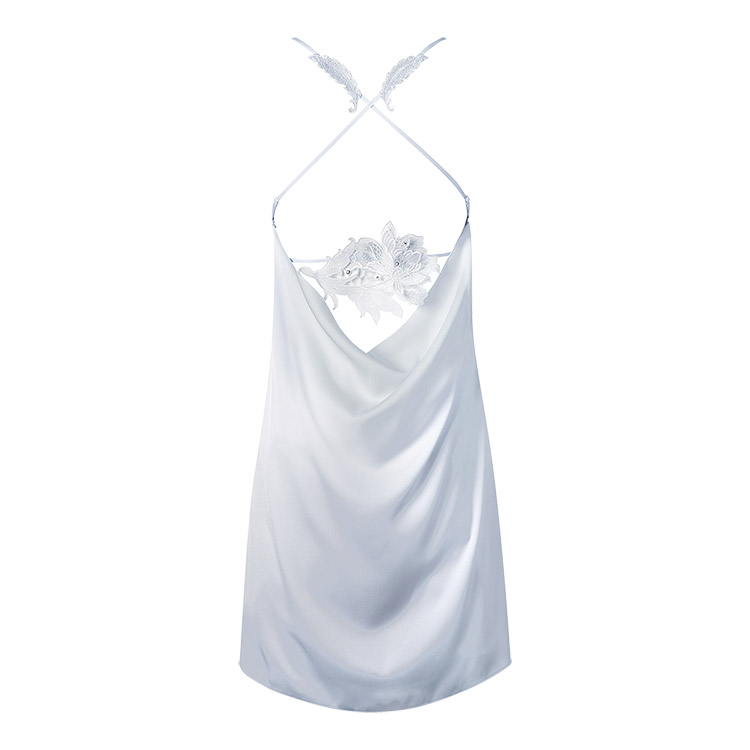 サルート（SALUTE） ワコール 32グループ 32G ランジェリードレス M/L