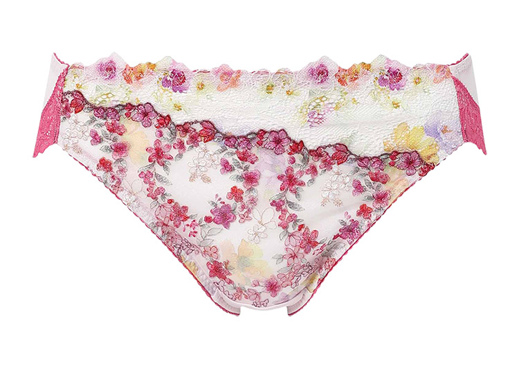 【新品】ワコール Wing レシアージュセットアップ 2点 ショーツ1点 新品 Wacoal ワコール ウイングレシアージュ ショーツ M 2点セット