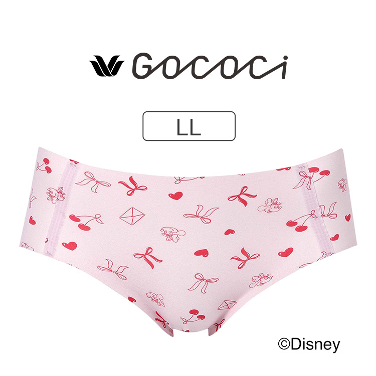 WACOAL（ワコール） GOCOCi ゴコチ ディズニーコレクション