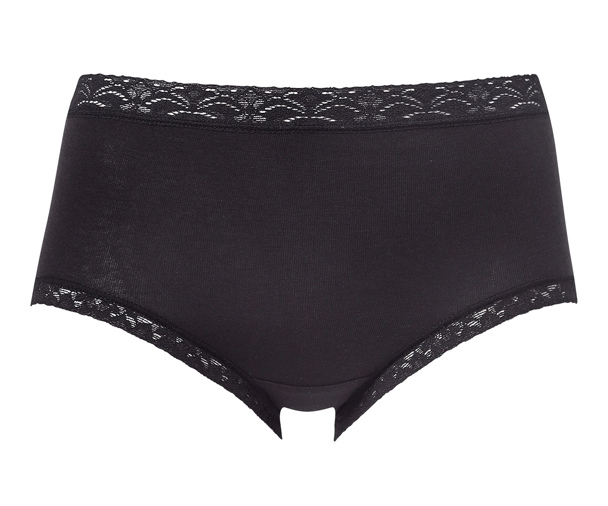 Wacoal DIA ワコールディア ブラウス　未使用　新品タグなし ワコール ディアヒップ DearHip Shorts 綿混 ノーマルショーツ は