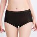 ワコール ディアヒップ DearHip Shorts 綿混 ノーマルショーツ はきこみ丈 ふつう M/L PPA111 関連画像1