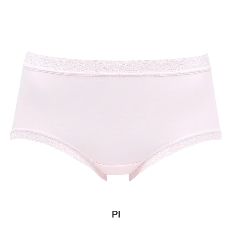 ワコール ディアヒップ ノーマルショーツ はきこみ丈ふつう M/L PPA111