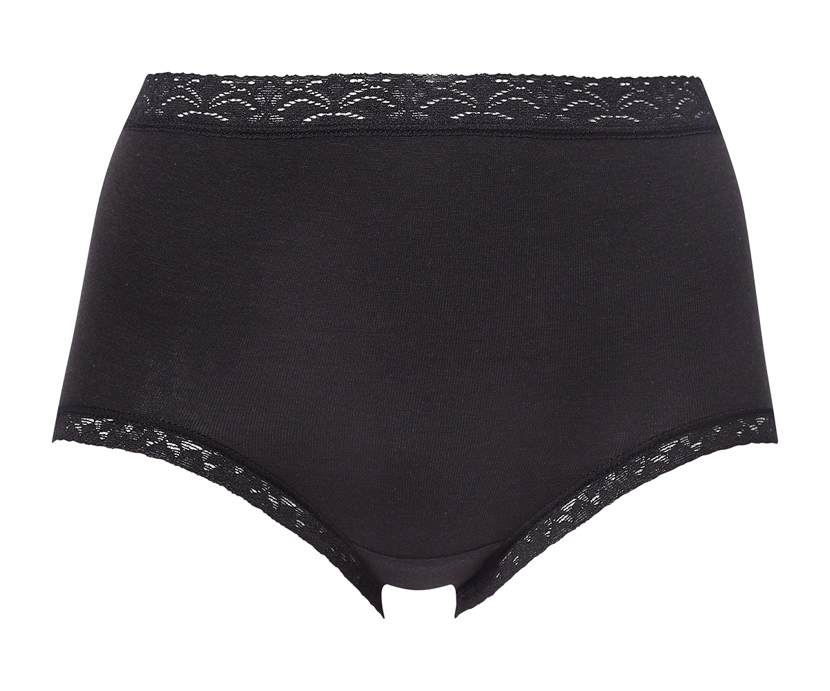 WACOAL（ワコール） ディアヒップ DearHip Shorts 綿混 ノーマル