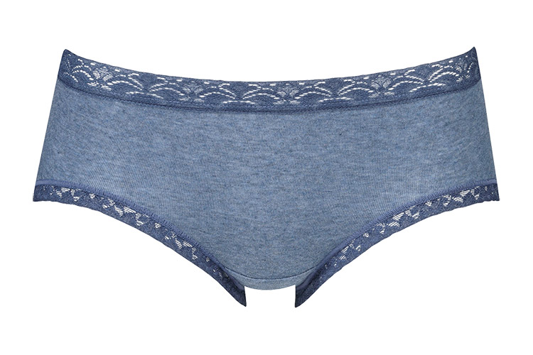 ワコール ディア 新品未使用レースショーツ2点セット WACOAL（ワコール） ディアヒップ ノーマルショーツ はきこみ丈 あさめ