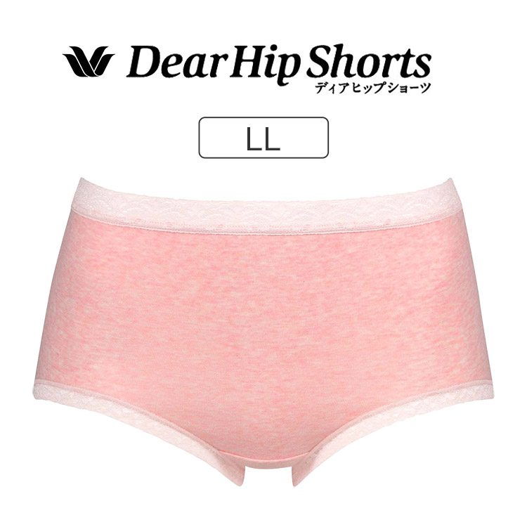 サルート（SALUTE） ワコール 30グループ 30G スリップ M/L STJ230