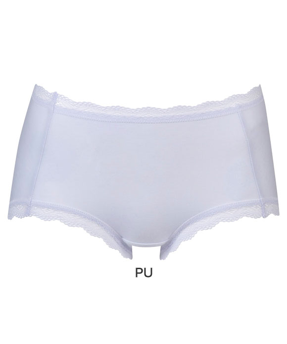 WACOAL（ワコール） すそピタショーツ スタンダードショーツ ハーフ