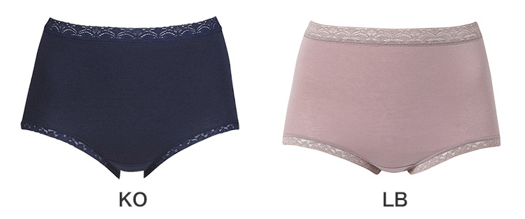 WACOAL（ワコール） ディアヒップ 肌側起毛 ノーマルショーツ