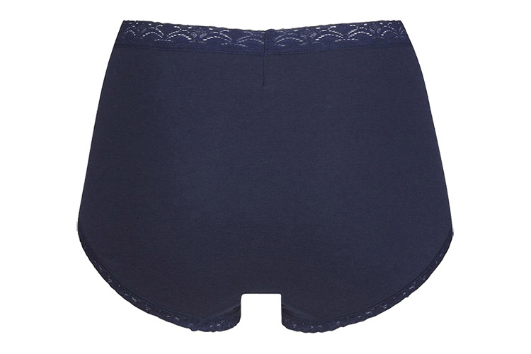 WACOAL（ワコール） ディアヒップショーツ 肌側起毛 綿混 スタンダード