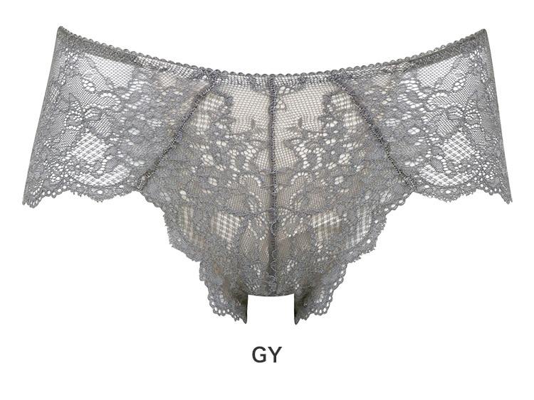 Wacoal　総レースショーツ Mサイズ 7点セット WACOAL（ワコール） ショーツマルシェ 総レースショーツ ノーマル