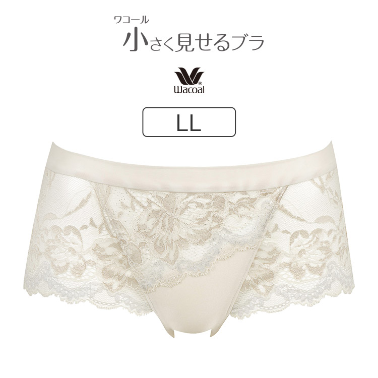 WACOAL（ワコール） 小さく見せるブラ BRB329シリーズ スタンダード