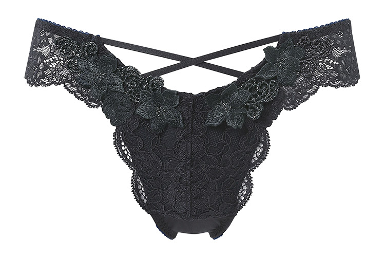 サルート（SALUTE） ワコール 27グループ 27G Tバックショーツ M