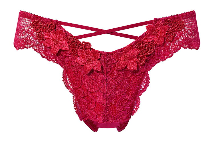 サルート（SALUTE） ワコール 27グループ 27G Tバックショーツ M