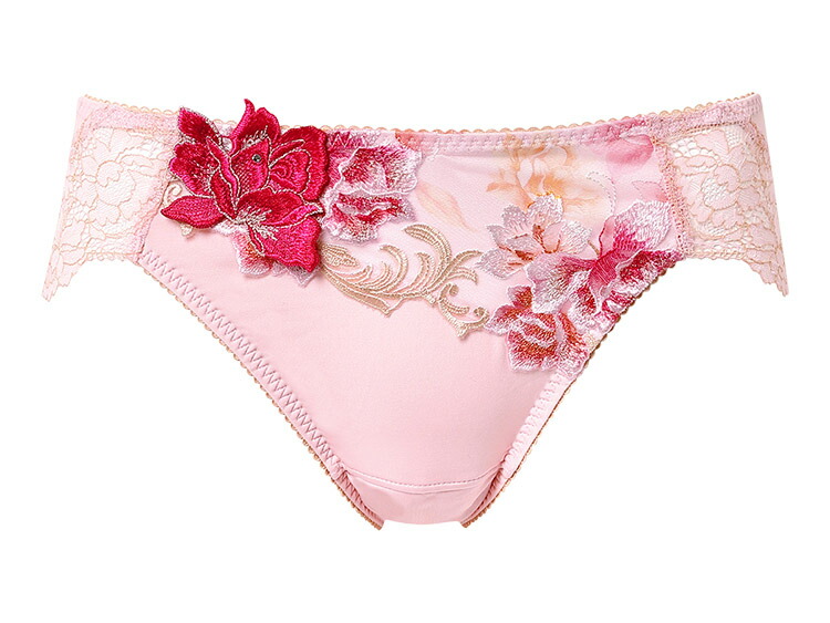 サルート（SALUTE） ワコール 26グループ 26G サニタリーショーツ 羽