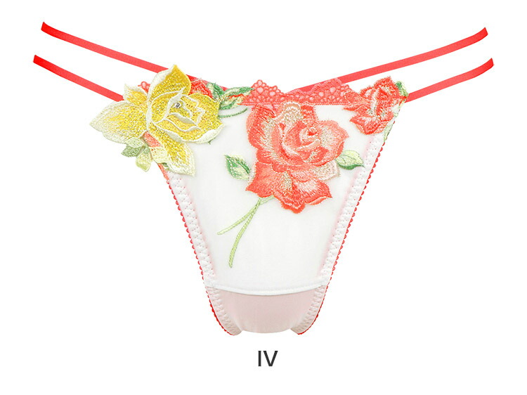 サルート（SALUTE） ワコール 11グループ 11G Tバックショーツ M/L